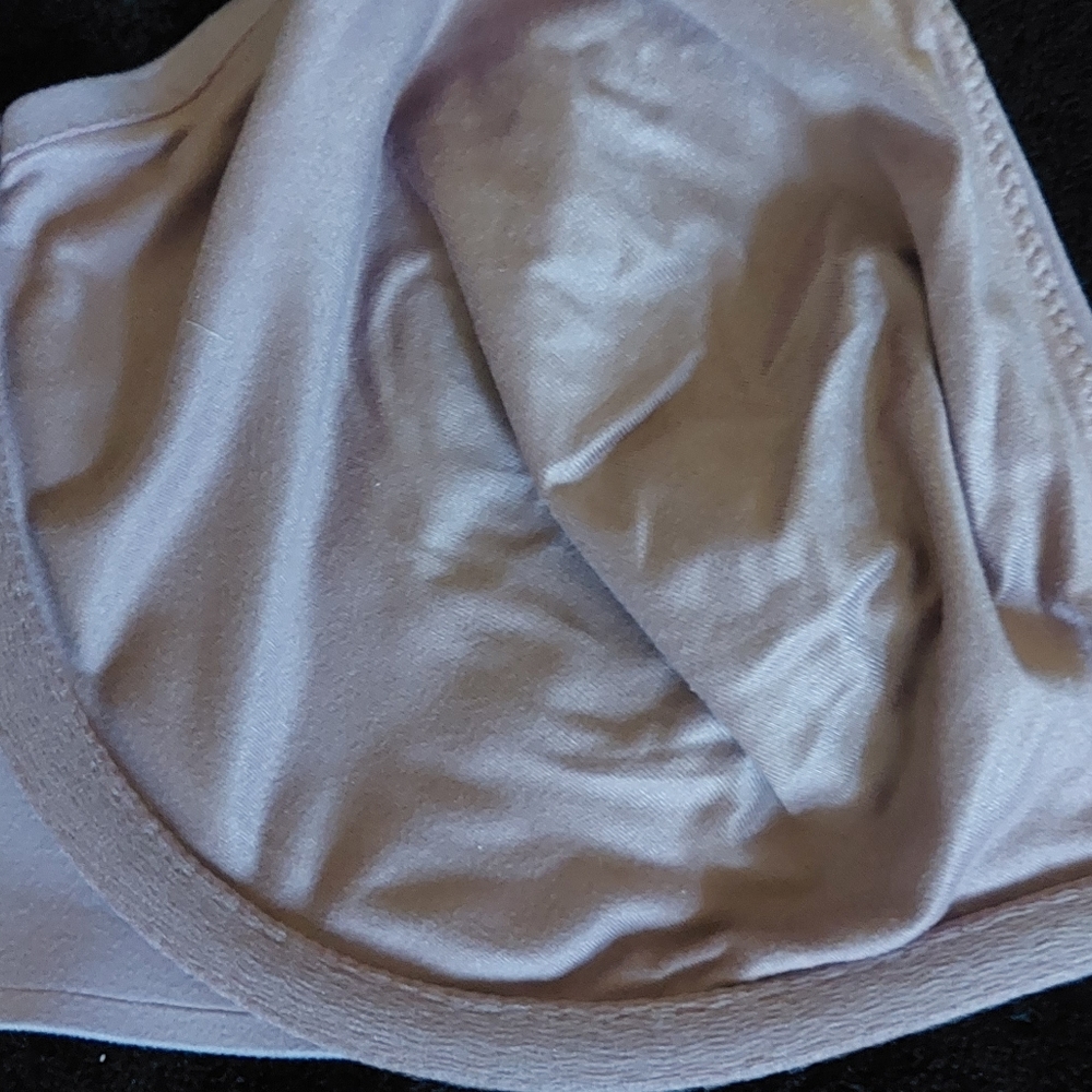 Unlined Bra - Picture 5 of 9